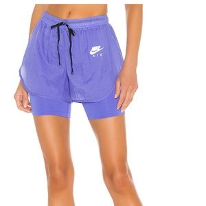 Nike Air 2in1 Shorts